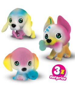 SES Creative Airbrush Puppy Surprise - Afbeelding 3