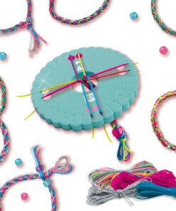 SES Creative Best Friends Vriendschapsarmbanden - Afbeelding 3