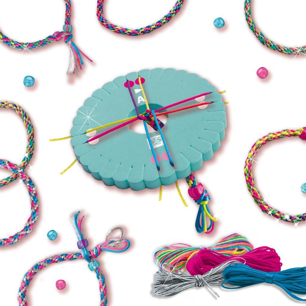 SES Creative Best Friends Vriendschapsarmbanden - Afbeelding 3