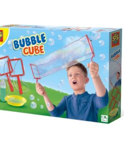 SES Creative Bubble Kubus