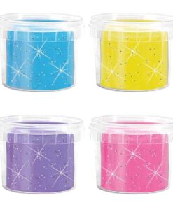 Alternative view of SES Creative Feel Good Klei Sparkle