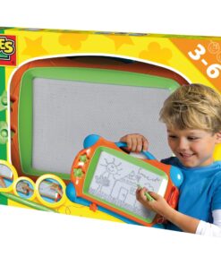 SES Creative Magnetisch Tekenbord - Afbeelding 2