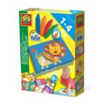 SES Creative My First Krijtjes Dieren
