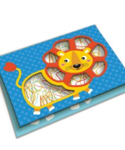 SES Creative My First Krijtjes Dieren - Afbeelding 3