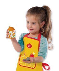 Alternative view of SES Creative Petits Pretenders Mega Winkel Set