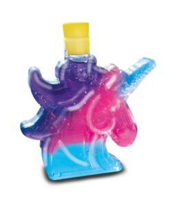 SES Creative Slime Kleuren Lab Eenhoorn - Afbeelding 3