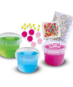 Alternative view of SES Creative Slime Lab Mix It
