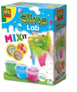 SES Creative Slime Lab Mix It