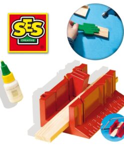 SES Creative Timmerset Deluxe - Afbeelding 3