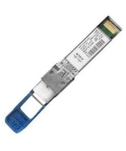 SFP Singlemode Vezelmodule CISCO SFP-10/25G-LR-S=