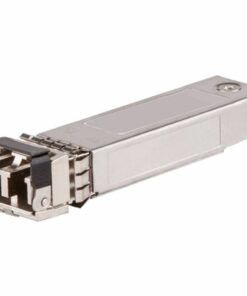 SFP Singlemode Vezelmodule HPE J9150D