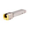 SFP Singlemode Vezelmodule HPE JL563C