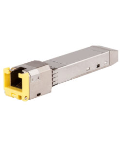 SFP Singlemode Vezelmodule HPE JL563C