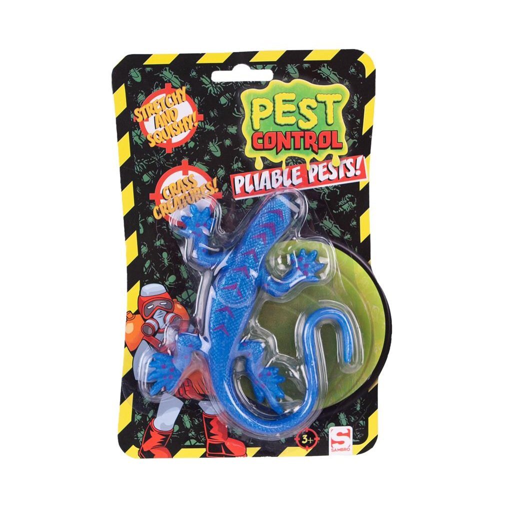 Sambro Pest Control Stretch Reptiel - Afbeelding 2