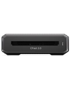 SanDisk Professional Pro Reader CFexpress Type B-Kaarten Zwart
