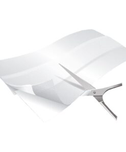 Alternative view of Sana First Aid Sensitive Pleisterstrips 10 Stuks