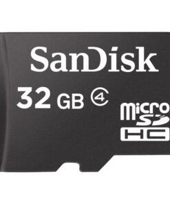 Sandisk Micro Sd 32Gb Card Only