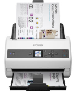 Scanner Epson WORKFORCE DS-970