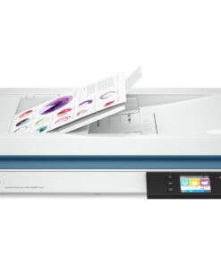 Scanner FLOW N6600 HP 20G08A#B19