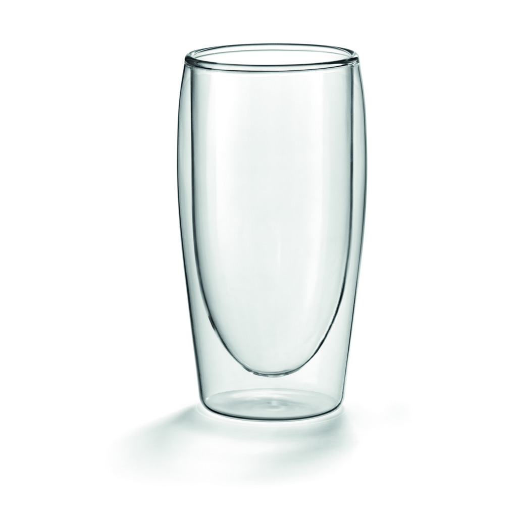 Scanpart 2790000077 Cafe Latte Thermo Gl. 35cl A2 - Afbeelding 2