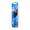 Scanpart Aansluitkabel 2tulp(m)-(m) 1.5m