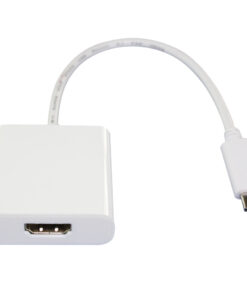 Alternative view of Scanpart Adapter Usb C (m) > Hdmi (f)