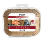 Scanpart Airfryerfilter 30x20 cm 100 Stuks