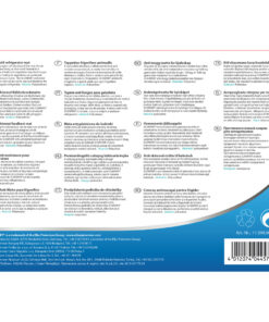Scanpart Anti-schimmelmat 46x29,5cm - Afbeelding 3