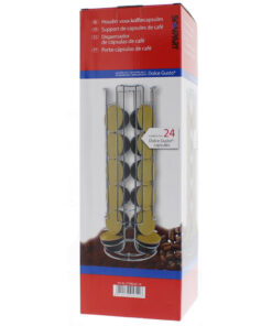 Alternative view of Scanpart Capsule Houder Dolce Gusto 24