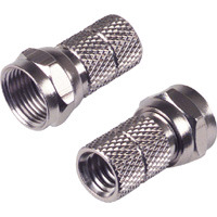 Alternative view of Scanpart F Connector 5.5(m) Schroefbaar A2