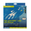 Scanpart Hdmi Kabel High Speed En Ethernet 10m