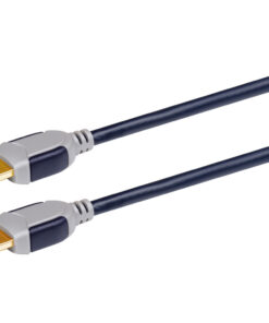 Alternative view of Scanpart Hdmi Kabel High Speed En Ethernet 2.0m