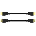 Scanpart Hdmi Kabel U.h. Speed 2.1 2