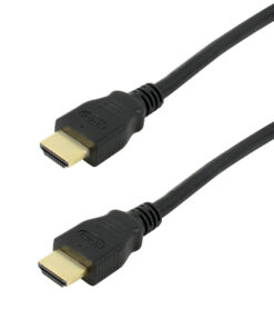 Scanpart Hdmi Kabel U.h. Speed 2.1 3