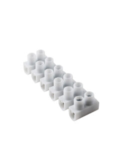 Alternative view of Scanpart Kroonklemstrip 6mm 4 X 6 Stuks