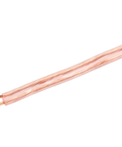Scanpart Luidsprker Kabel 2x0.75 Tra 10m - Afbeelding 2