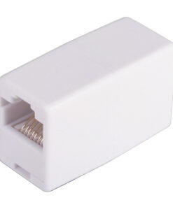 Scanpart Mod Koppelstuk 8/8 Wit