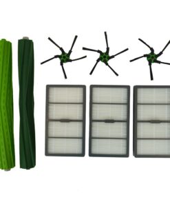 Alternative view of Scanpart Onderhoudsset voor IRobot Roomba S9