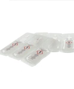 Scanpart Ontkalker voor Handstomers 6x14 ml
