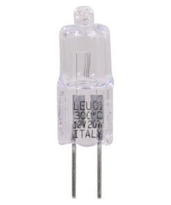 Alternative view of Scanpart Ovenlamp G4 20w 300gr. Halo A2