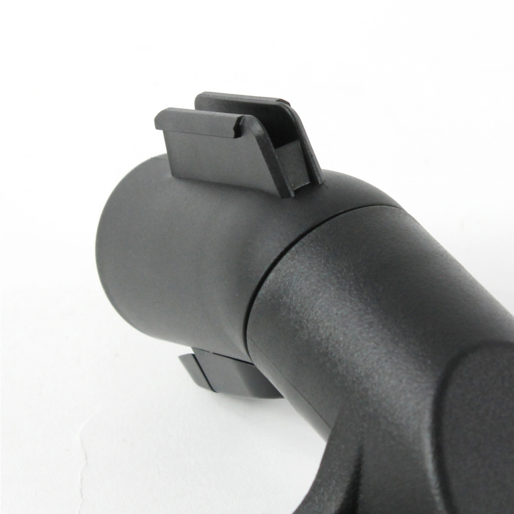 Scanpart Parketborstel Miele 35mm - Afbeelding 3