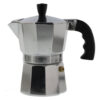 Scanpart Percolator 3 Kops Aluminium