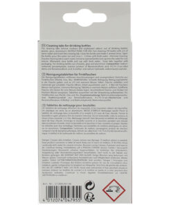 Scanpart Reinigingstabs voor Drinkflessen 10 Stuks - Afbeelding 3