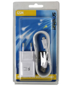 Scanpart Sam.snellade Micro 2a Wit Orig