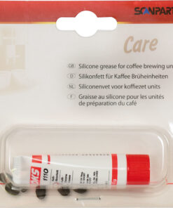 Scanpart Siliconenvet Zetgroep 10gr