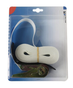 Scanpart Spanband Tussenkader 5m - Afbeelding 3