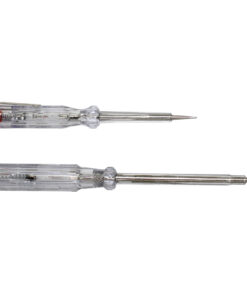 Alternative view of Scanpart Spanningzoeker Set Groot En Klein