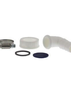Alternative view of Scanpart Syphon Aansluiting