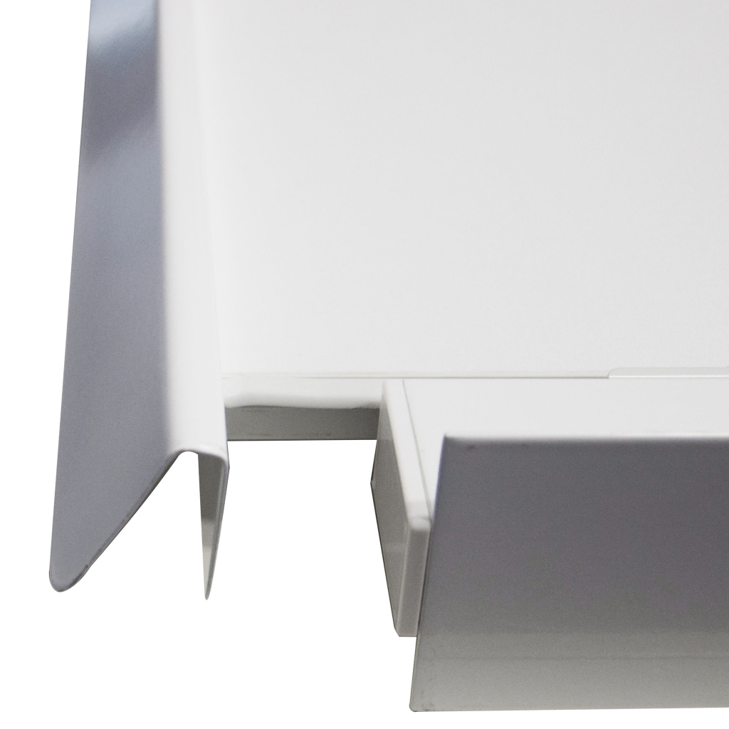 Scanpart Universeel Tussenkader En Werkblad Pro - Afbeelding 2