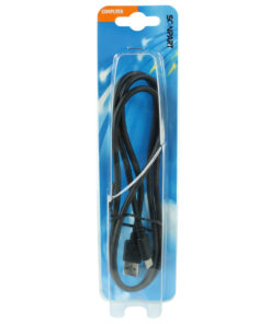Scanpart Usb Kabel C(m) - Usb A (m) 1.0m
